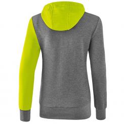 5-Cubes Trainingsjacke Damen 