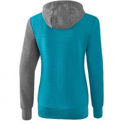 5-Cubes Trainingsjacke Damen 