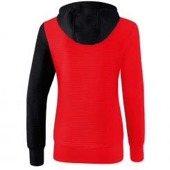 5-Cubes Trainingsjacke Damen 