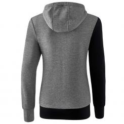 5-Cubes Trainingsjacke Damen 