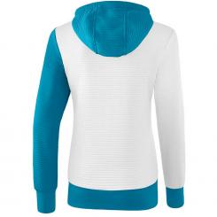 5-Cubes Trainingsjacke Damen 