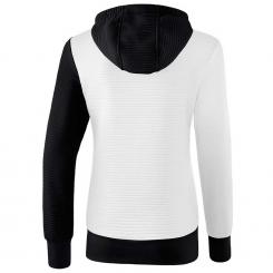 5-Cubes Trainingsjacke Damen 