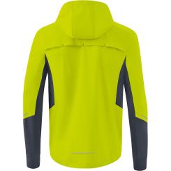 Racing running Jacke  