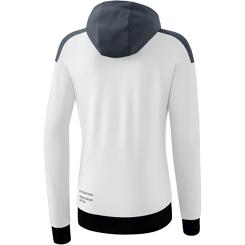 Change by erima Trainingsjacke mit Kapuze Damen 