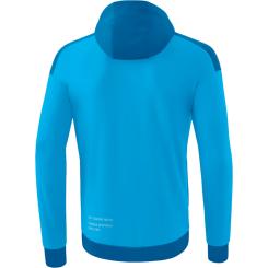 Change by erima Trainingsjacke mit Kapuze  