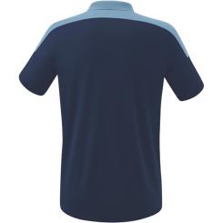 Change poloshirt function 