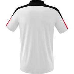 Change poloshirt function 