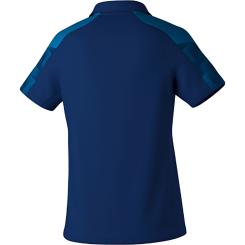 Evo Star Poloshirt Damen 