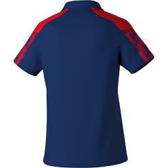 Evo Star Poloshirt Damen 