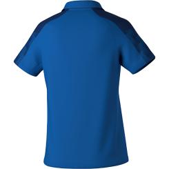 Evo Star Poloshirt Damen 