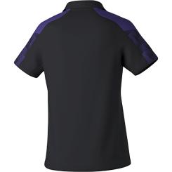 Evo Star Poloshirt Damen 