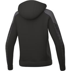 Evo Star Trainingsjacke mit Kapuze Damen 