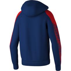 Evo Star Trainingsjacke mit Kapuze  