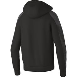 Evo Star Trainingsjacke mit Kapuze  