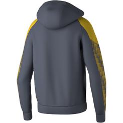 Evo Star Trainingsjacke mit Kapuze  