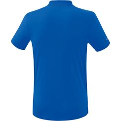 Funktionspolo Herren Kinder 