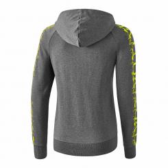 Graffic 5-C Kapuzensweat 