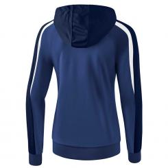 Liga 2.0 Trainingsjacke mit Kapuze Damen 