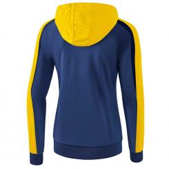 Liga 2.0 Trainingsjacke mit Kapuze Damen 
