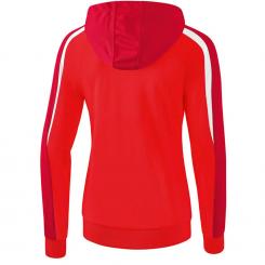 Liga 2.0 Trainingsjacke mit Kapuze Damen 