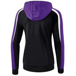 Liga 2.0 Trainingsjacke mit Kapuze Damen 