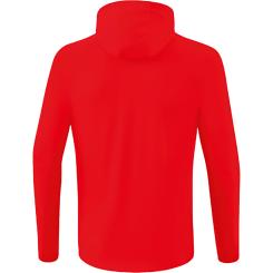 Liga Star Trainingsjacke mit Kapuze  