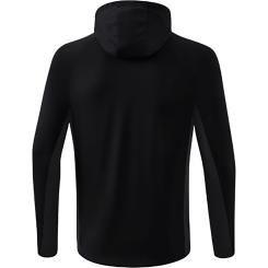 Liga Star Trainingsjacke mit Kapuze  