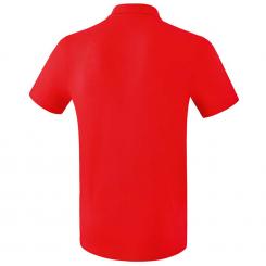 Poloshirt mit Brusttasche 