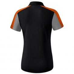 Premium One 2.0 Poloshirt Damen 