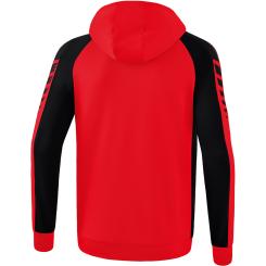 SIx Wings Trainings Jacke  