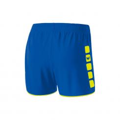 5-Cubes Short Damen 