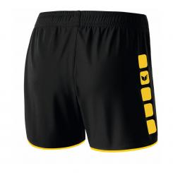 5-Cubes Short Damen 