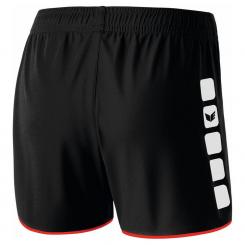 5-Cubes Short Damen 