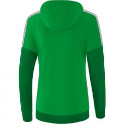 Squad Kapuzensweat Damen 