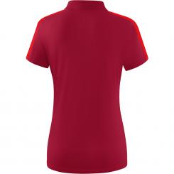 Squad Poloshirt Damen 