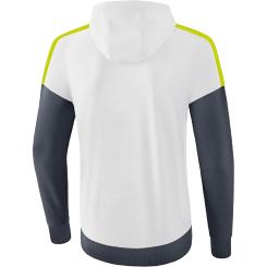 Squad Trainingsjacke mit Kapuze Herren 