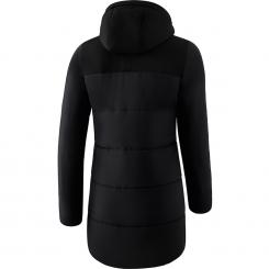 Squad Winterjacke Damen 