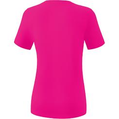 Teamsport T-Shirt Damen 