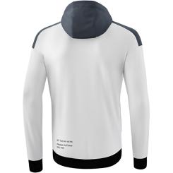 Trainingsjacke mit Kapuze  