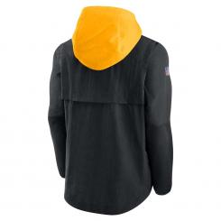 Jacket LWT Player Pittsburgh Steelers 