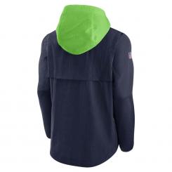 Jacket LWT Player Seattle Seahawks 