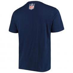 Split Graphic T-Shirt NFL 