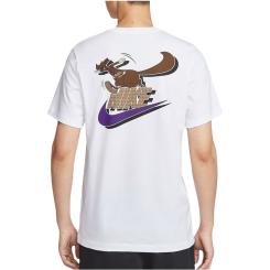 Sportswear Tee Club Neo Varsity 