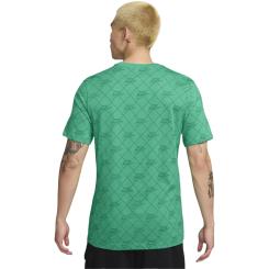 Sportswear T-Shirt All Over Print Seasonal Club 