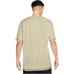 Sportswear T-Shirt M90 Organic Cotton Pocket Vintage 