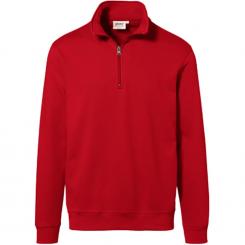 Zip-Sweatshirt Premium