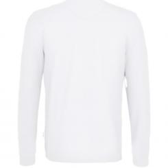 Longsleeve-Poloshirt Performance 