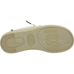 Wendy Espadrille Retro Palm Damen 