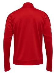 Tech Move Poly Zip Jacke