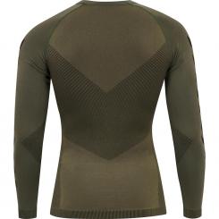 HUMMEL FIRST SEAMLESS JERSEY L/S  